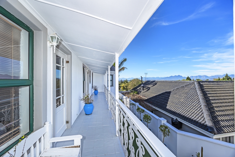 21 Bedroom Property for Sale in Rosendal Western Cape